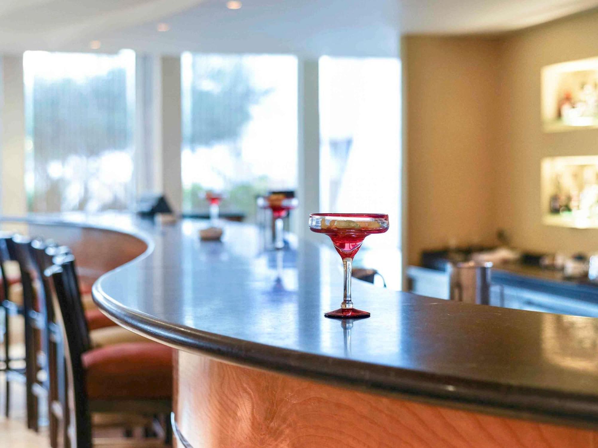 Novotel Airport Caïro
