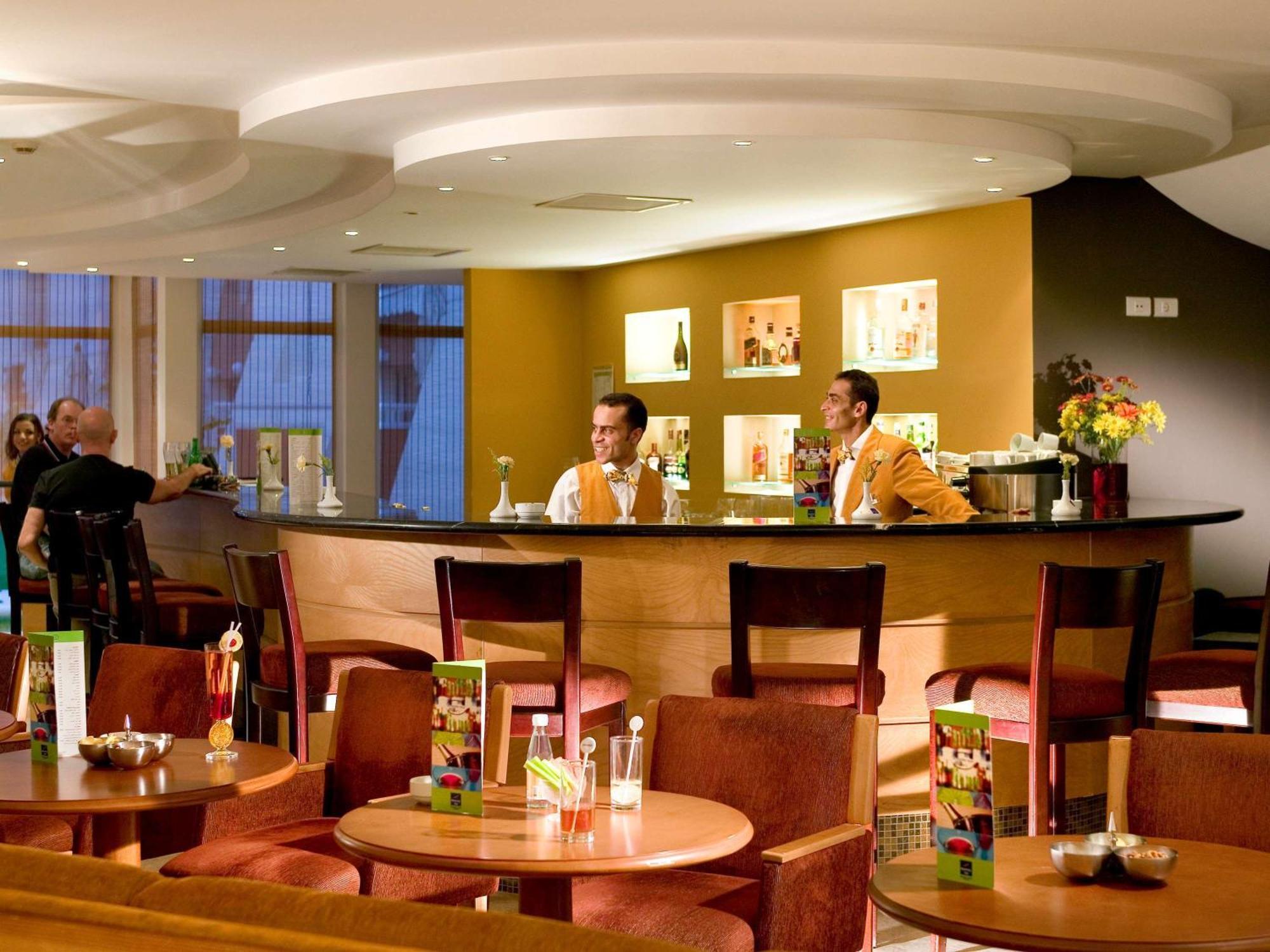Novotel Airport Cairo